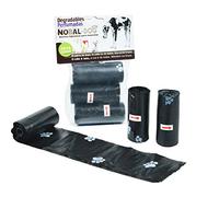 Nobal Bolsa Higien Mascotas Nobal 3X15U 20 g