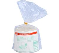 Nobamed hydrophobe Polsterwatte gerollt 8 cm x 2 m, 1 pzas Algodón