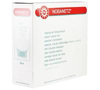 Nobanetz - Vendaje tubular (25 m, tamaño 7, 1 unidad)