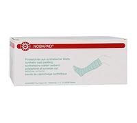 NOBAPAD 10cm x 3m 20pcs Venda de tapicería de guata sintética