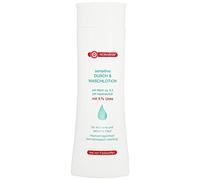 NOBASKIN Sensitive - Loción de ducha y lavado (300 ml, con 5% de urea)