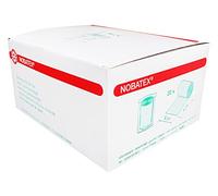 Nobatex Elastic Gauze Bandages in Film 4 m x 8 cm Pack of 20 by Noba Verbandmittel