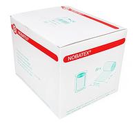 nobatex en pantalla elástico Mull compresa 20 unidades de nobamed