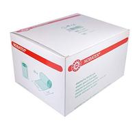 Nobatex - Vendaje de gasa elástico en lámina (20 unidades, 4 m x 10 cm)