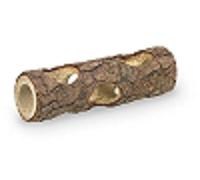 Nobby 25565 Woodland Wooden Tubes
