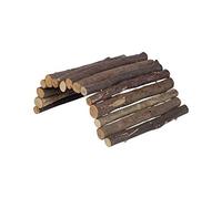 Nobby 25589 Woodland - Puente para roedores