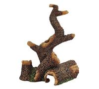 Nobby 28719 Aqua Ornaments Madera 23,3 x 17 x 28,5 cm