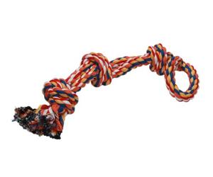 Nobby 3 Nodos Playing Cuerda