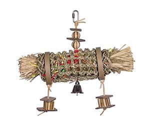 Nobby 31726 Cage Toy - Cilindro de Gas Marino, 290 g