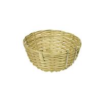 Nobby nido de bambú pequeño, Ø11 x 5 cm