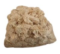 Nobby 50010 Material para nido pelusa, 1 kg