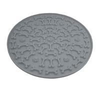 Nobby 51959 - Alfombrilla de Silicona para Fugas, diámetro de 20 cm