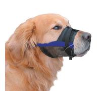 Nobby 51974 - Bozal Ajustable (Talla 2), Color Azul