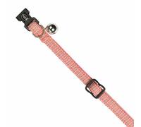 Nobby 53054-15 Varia - Collar para Gato, Color Rosa