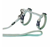 Nobby 53055-32 Varia Mint - Juego de Accesorios para Gatos