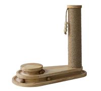 Nobby 54220 Nami - Parque para rascar (38 x 19 x 34 cm)