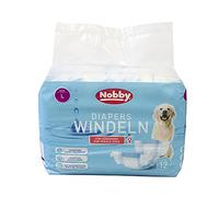 Nobby 57174 Pañales para Perras