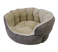 Nobby 60863 Comodidad Cama Classic Taro Taupe