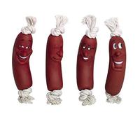 Nobby 61201 Classic - Salchichas de Vinilo (44 g)