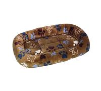 Nobby 61637 Classic LISSI - Alfombrilla con borde ovalado, 1070 g