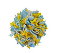Nobby 61676 Colore - Pelota para olfatear (diámetro Aprox. 10 cm)