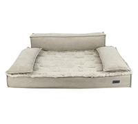 Nobby 61699 Sofá ortopédico Rectangular, 3296 g