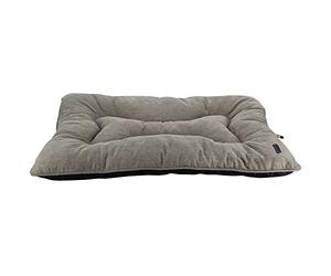 Nobby 61776 - Alfombrilla Cuadrada (85 x 65 x 7 cm), Color Beige