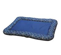 Nobby 61809 - Alfombrilla Rectangular (113 x 83 x 5 cm), Color Azul