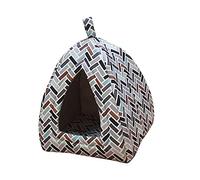 Nobby 61816 Cueva Classic TONIS L x W x H: 40 x 40 x 45 cm