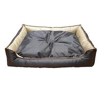 Nobby 61835 Classic ASJA - Cama Cuadrada (99 x 78 x 18 cm)