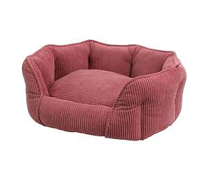 Nobby 61907 Salia Berry 61907 - Cama Ovalada (45 x 40 x 19 cm)