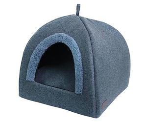 Nobby 61915 Linou - Cueva Azul (Largo x Ancho x Alto): 38 x 38 x 38 cm