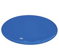 Nobby 62289 Basic Disc - Alfombrilla refrigeradora (80 cm), Color Azul