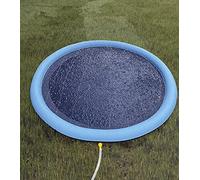 Nobby 62294 Splash - Piscina Azul (100 cm)