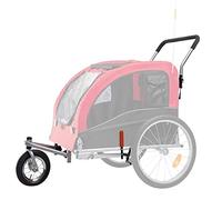 Nobby 62399 - Kit de conversión para Remolque de Jogger 62397