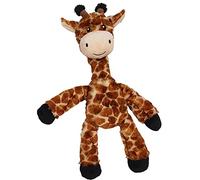 Nobby 62413 Girafa de Peluche con Cuerda Interior 42 cm