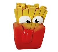 Nobby 62572 Papas Fritas de látex 12,5 cm