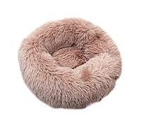 Nobby 62804 Donut Classic ESLA - Almohada Perro, Cama (90 x 29 cm), Color Rosa