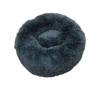 Nobby 62807 Donut Classic ESLA - Cama (110 x 35 cm), Color Azul Oscuro