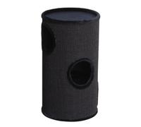 Nobby 63004 - 04 Dasha II rascador Gato Negro
