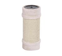Nobby 63150-92 Star System Sisal Post De Luxe, Beige, Talla 12