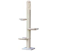 Nobby 63278 - 92 Rascador Kalin, Beige