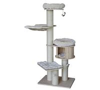 Nobby 63280 - 92 Rascador Odun Rascador Suelo, Beige
