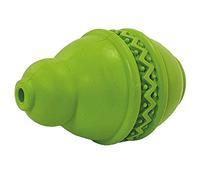 Nobby 63574 - Puente de Goma (10 cm), Color Verde