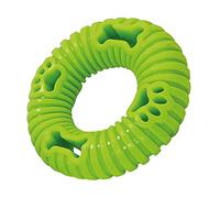 Nobby 63575 TPR - Anillo de Espuma (10,5 cm), Color Verde