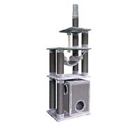Nobby 63709-92 TELDE - Árbol rascador para Gatos, 65564 g