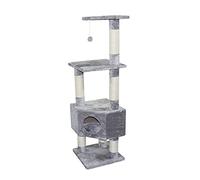 Nobby 63722 - 01 A Los Arañazos Classic de algodón Adigio, Gris