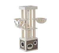 Nobby 63742-92 Lilian - Rascador
