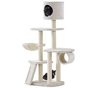 Nobby rascador clásico "DILAN" crema