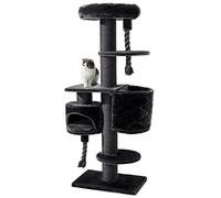 Nobby 63773-28 Cupid XL - Rascador para rascador, Color Gris Oscuro